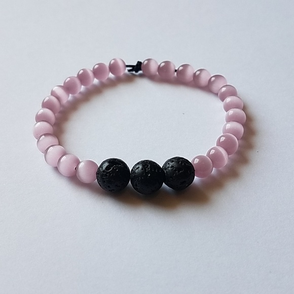 Handmade Aromatherapy Bracelet - Picture 1 of 1